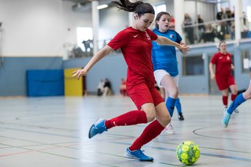 Bild 771 - C-Juniorinnen Futsalmeisterschaft